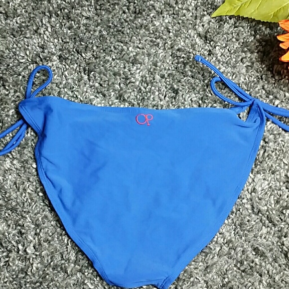 Op bikini lot of 3 - Picture 4 of 8